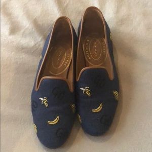 Stubbs and Wootton Go Bananas Shoe